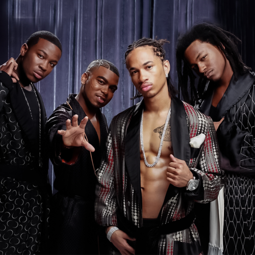 Pretty Ricky - imusic.am