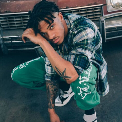 Tone Stith - imusic.am