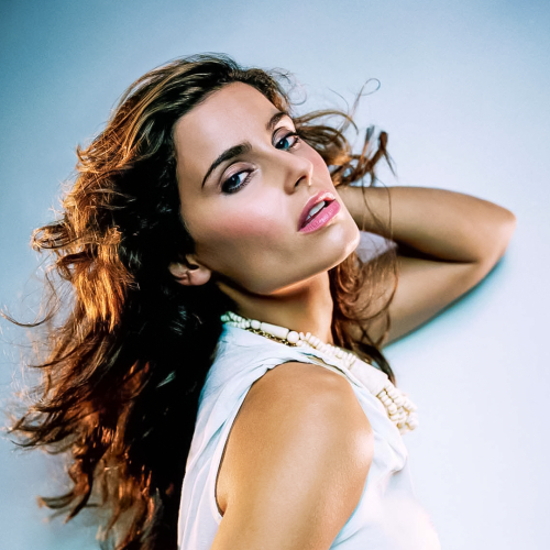 Nelly Furtado - imusic.am