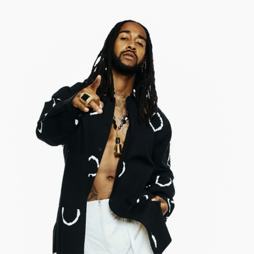 Omarion - imusic.am