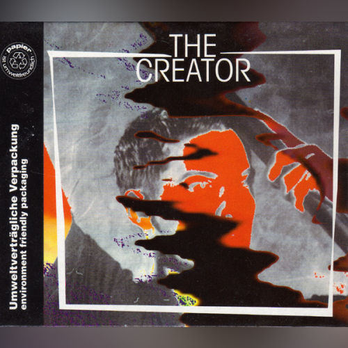 The Creator - imusic.am
