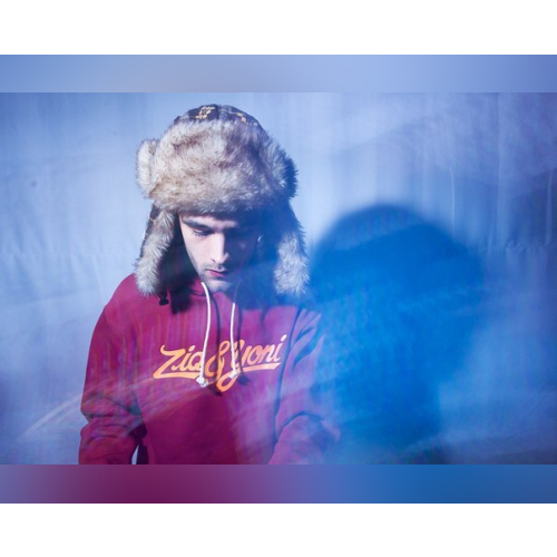 BMB SpaceKid - imusic.am