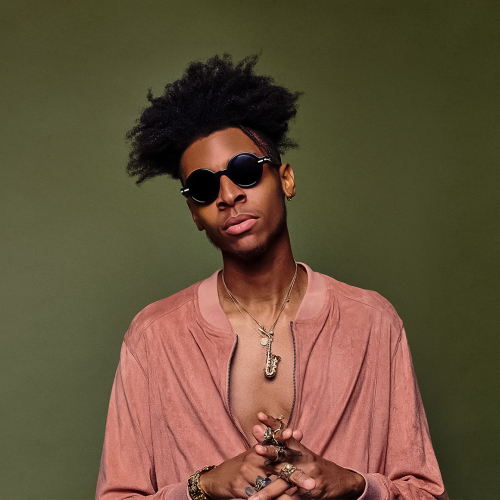 Masego - imusic.am