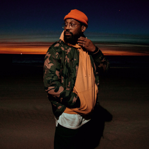 PJ Morton - imusic.am