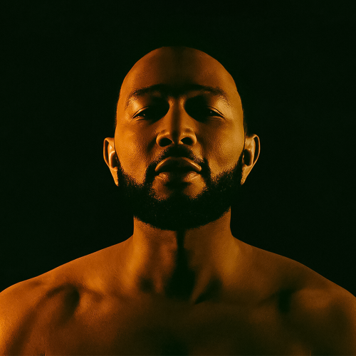 John Legend - imusic.am