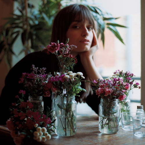 Clara Luciani - imusic.am