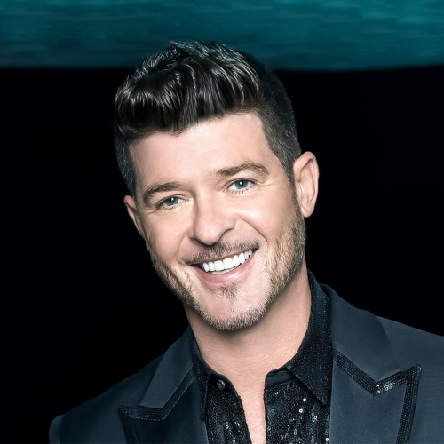 Robin Thicke - imusic.am