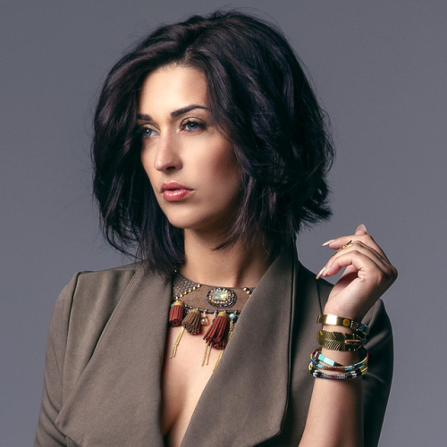 Sheryfa Luna - imusic.am