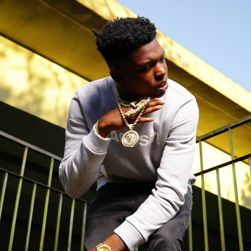 Yung Bleu - imusic.am