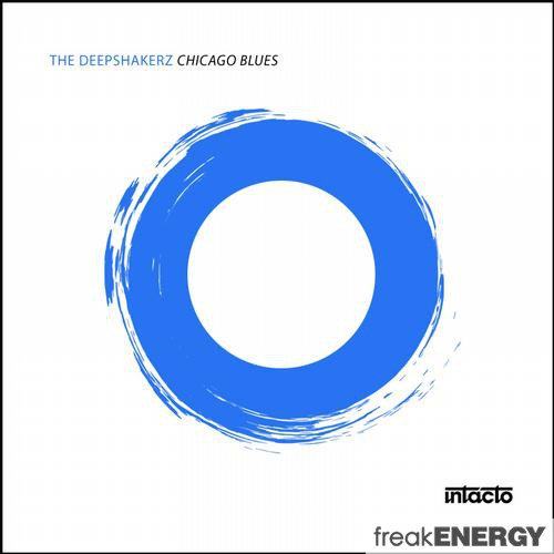 The Deepshakerz - imusic.am