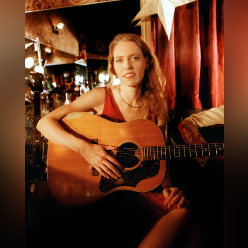Gillian Welch - imusic.am