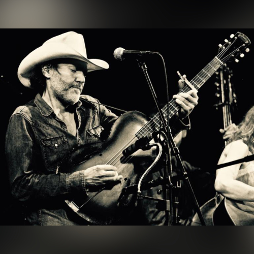 David Rawlings - imusic.am