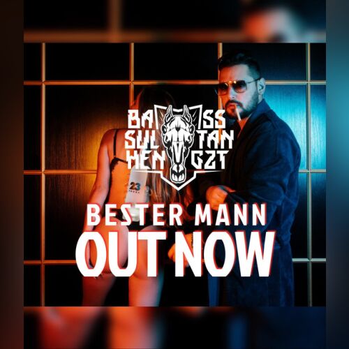 Bass Sultan Hengzt - imusic.am