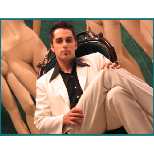 G-Spliff - imusic.am