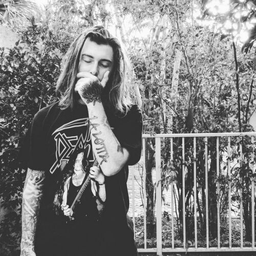 Ghostemane - imusic.am