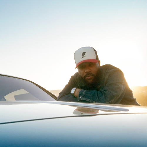 DOM KENNEDY - imusic.am