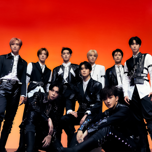 NCT 127 - imusic.am
