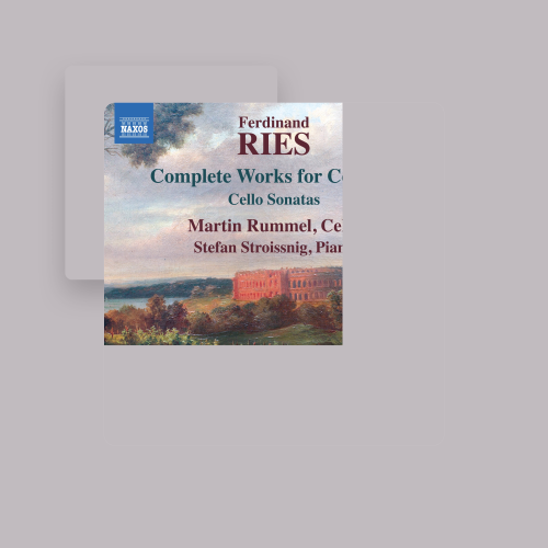 Stefan Stroissnig - imusic.am