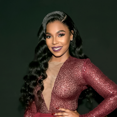 Ashanti - imusic.am
