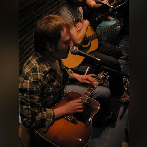 Sean Pinchin - imusic.am