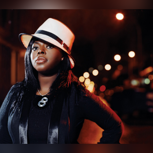 Angie Stone - imusic.am