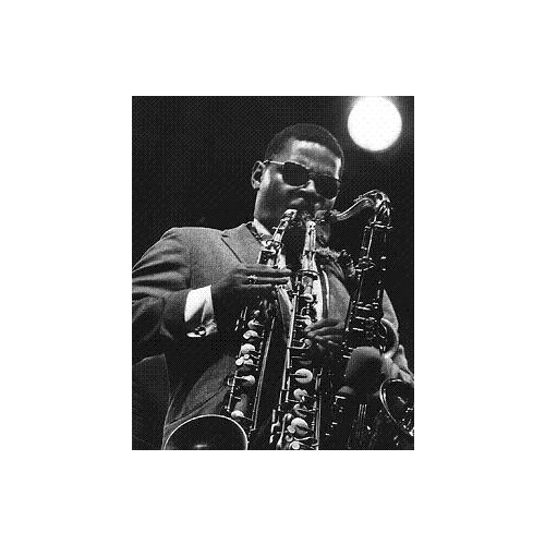 Rahsaan Roland Kirk - imusic.am