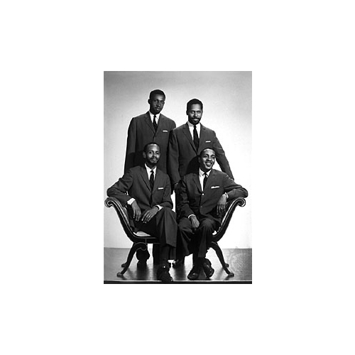 The Modern Jazz Quartet - imusic.am