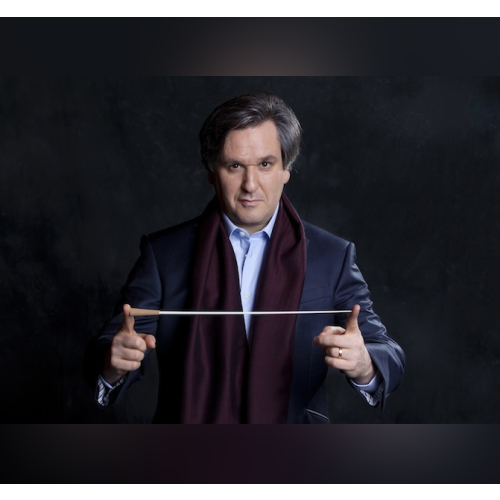 Antonio Pappano - imusic.am