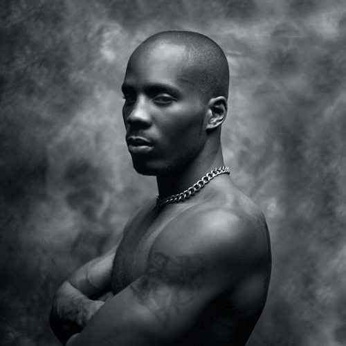 DMX - imusic.am