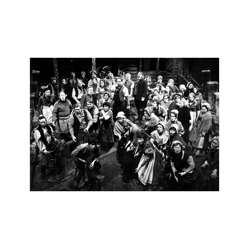 Ambrosian Opera Chorus - imusic.am