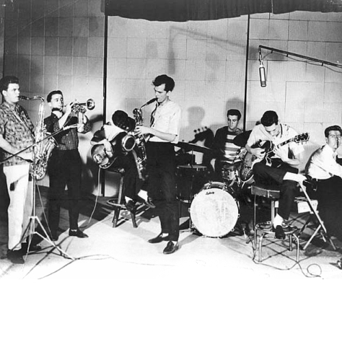 The Mar-Keys - imusic.am