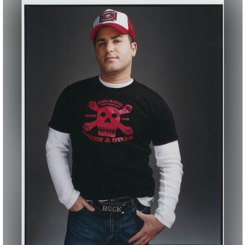 Jason Nevins - imusic.am