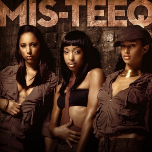 Mis-Teeq - imusic.am