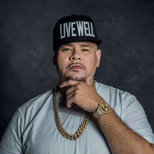 Fat Joe - imusic.am