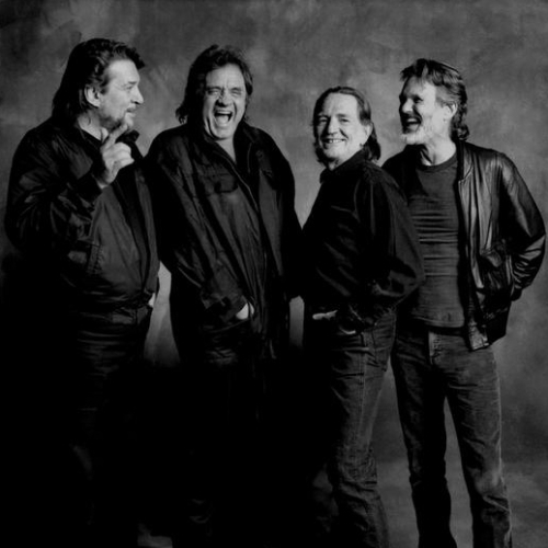 The Highwaymen - imusic.am