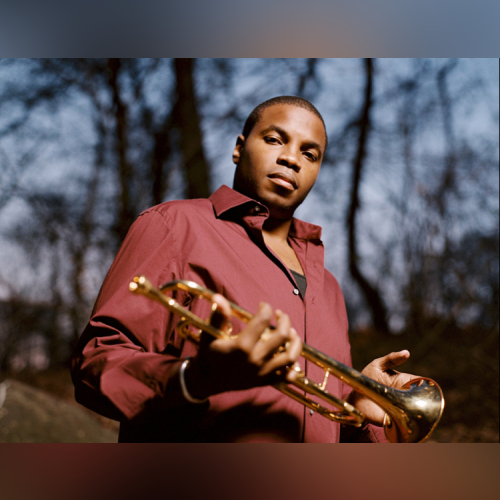 Jeremy Pelt - imusic.am