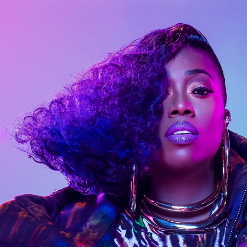 Missy Elliott - imusic.am
