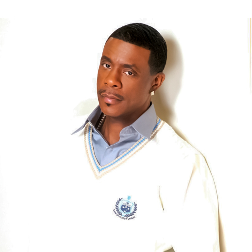 Keith Sweat - imusic.am