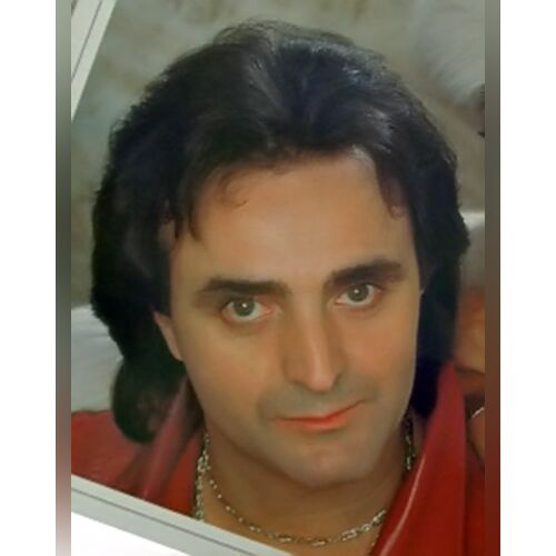 Roland Romanelli - imusic.am