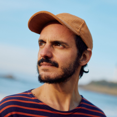 Sylvain Duthu - imusic.am