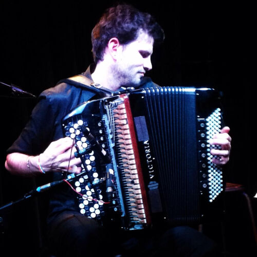 Vincent Peirani - imusic.am