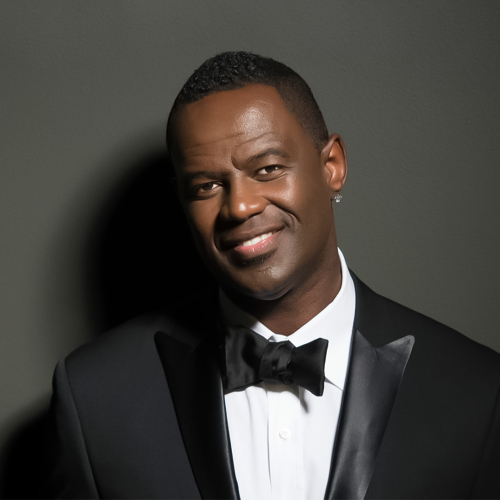 Brian McKnight - imusic.am