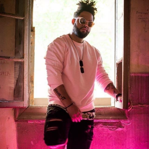 The Prince Karma - imusic.am