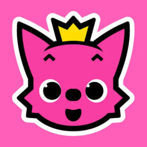 Pinkfong - imusic.am