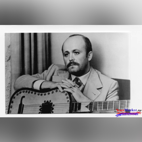 Александр Калягин - imusic.am