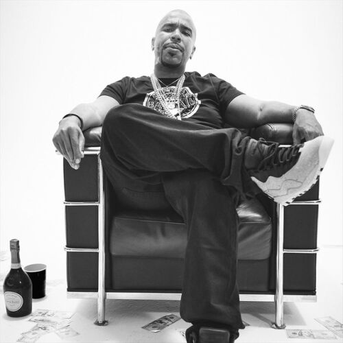 Noreaga - imusic.am