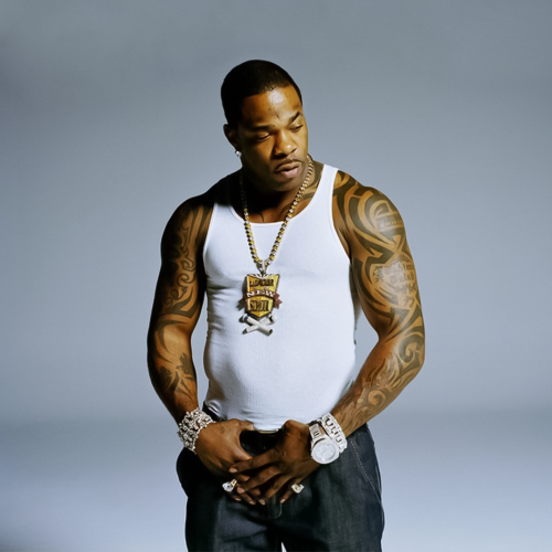 Busta Rhymes - imusic.am