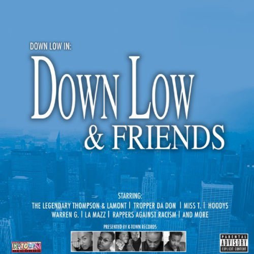 Down Low - imusic.am