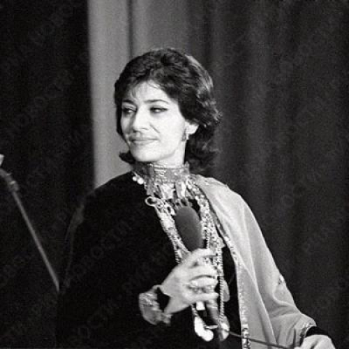 Нани Брегвадзе - imusic.am