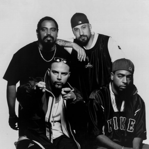 Cypress Hill - imusic.am